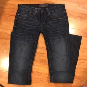 Frankie B Jeans